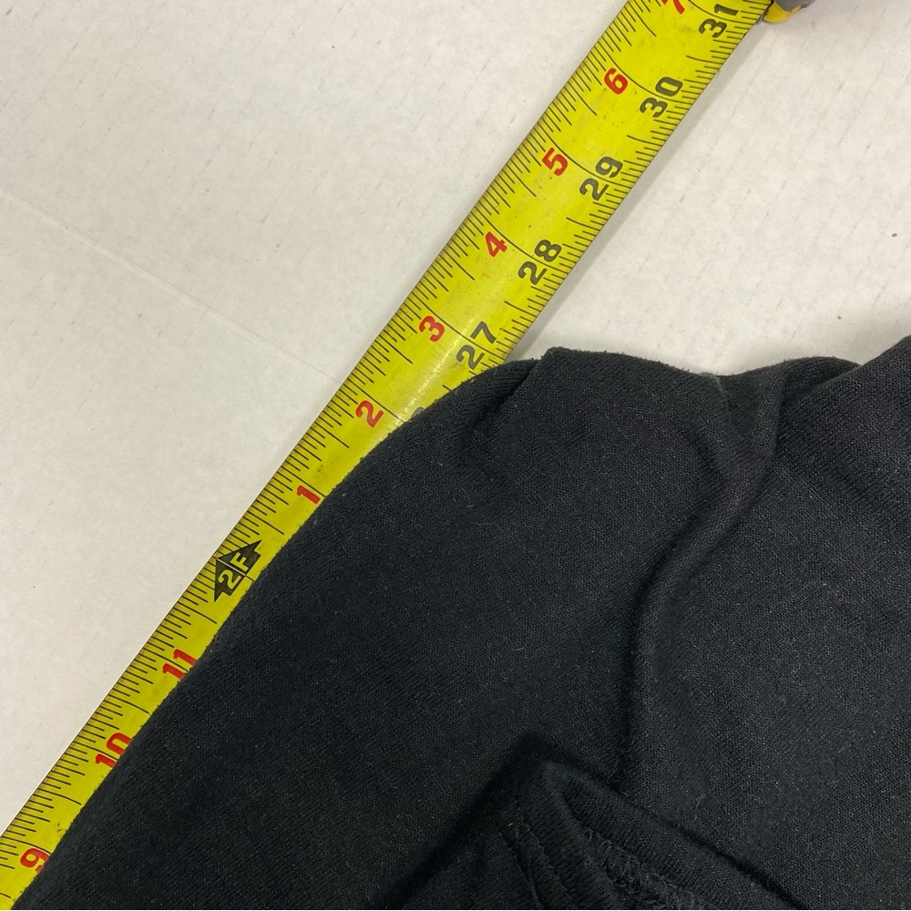 Patagonia Women's Vintage Black Joggers Medium - Picture 8 of 10